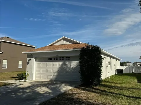 12602 Evington Point Drive Riverview FL 33579
