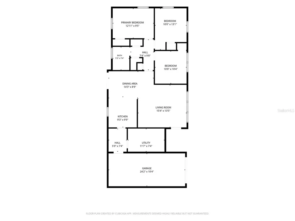 3280 56th Way N St Petersburg FL 33710
