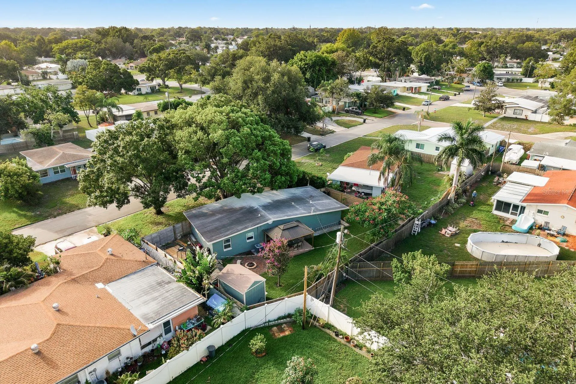 3280 56th Way N St Petersburg FL 33710