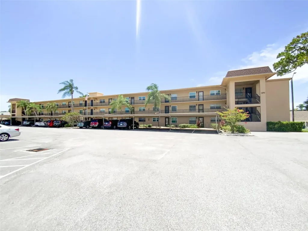 1370 Heather Ridge Boulevard Dunedin FL 34698