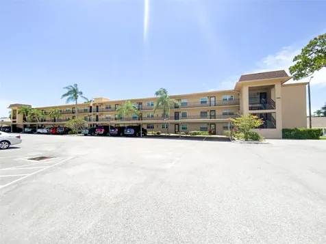 1370 Heather Ridge Boulevard Dunedin FL 34698