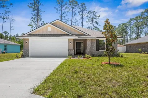 16 Beaverdam Lane Palm Coast FL 32137