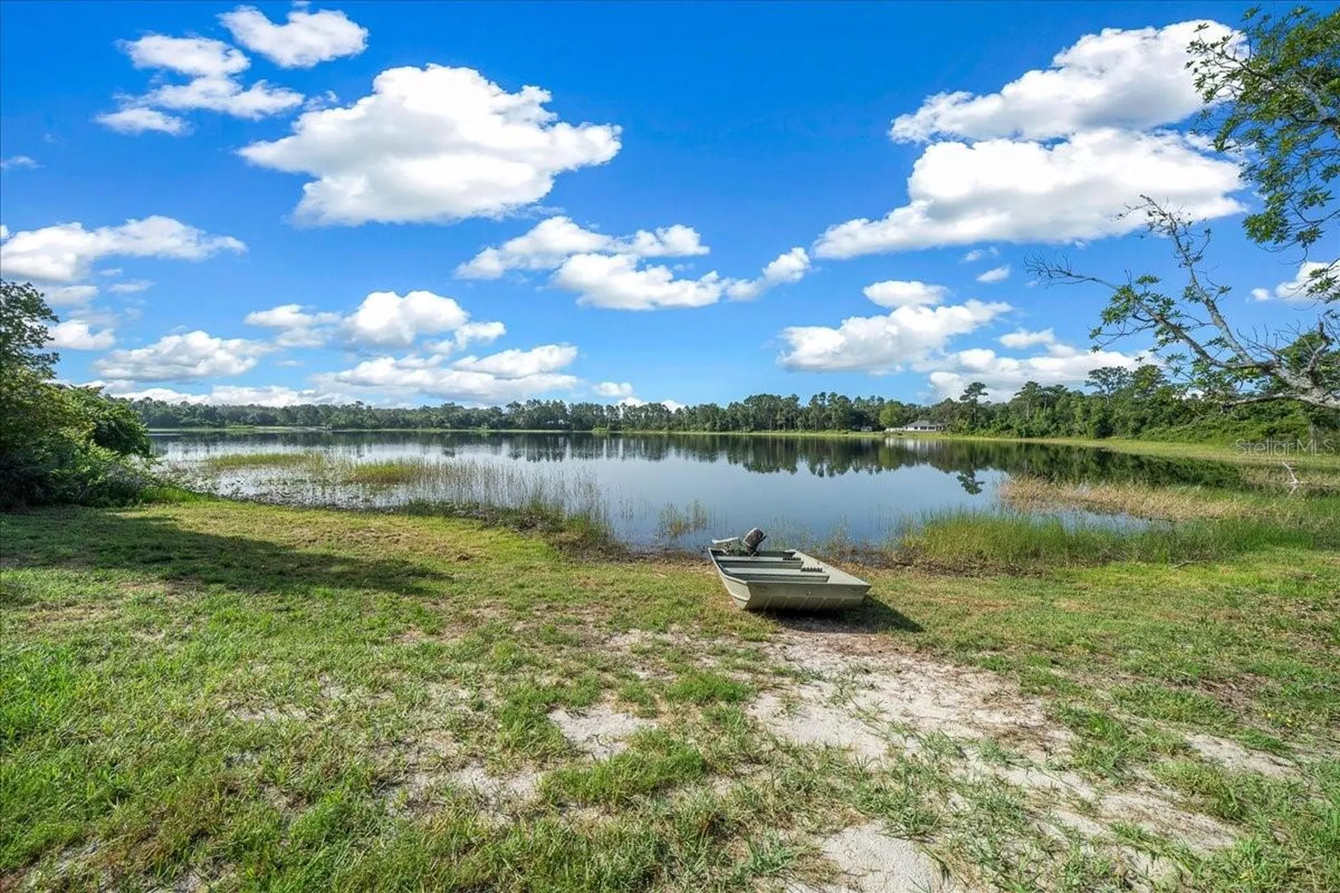 206 Malauka Radial Ocklawaha FL 32179