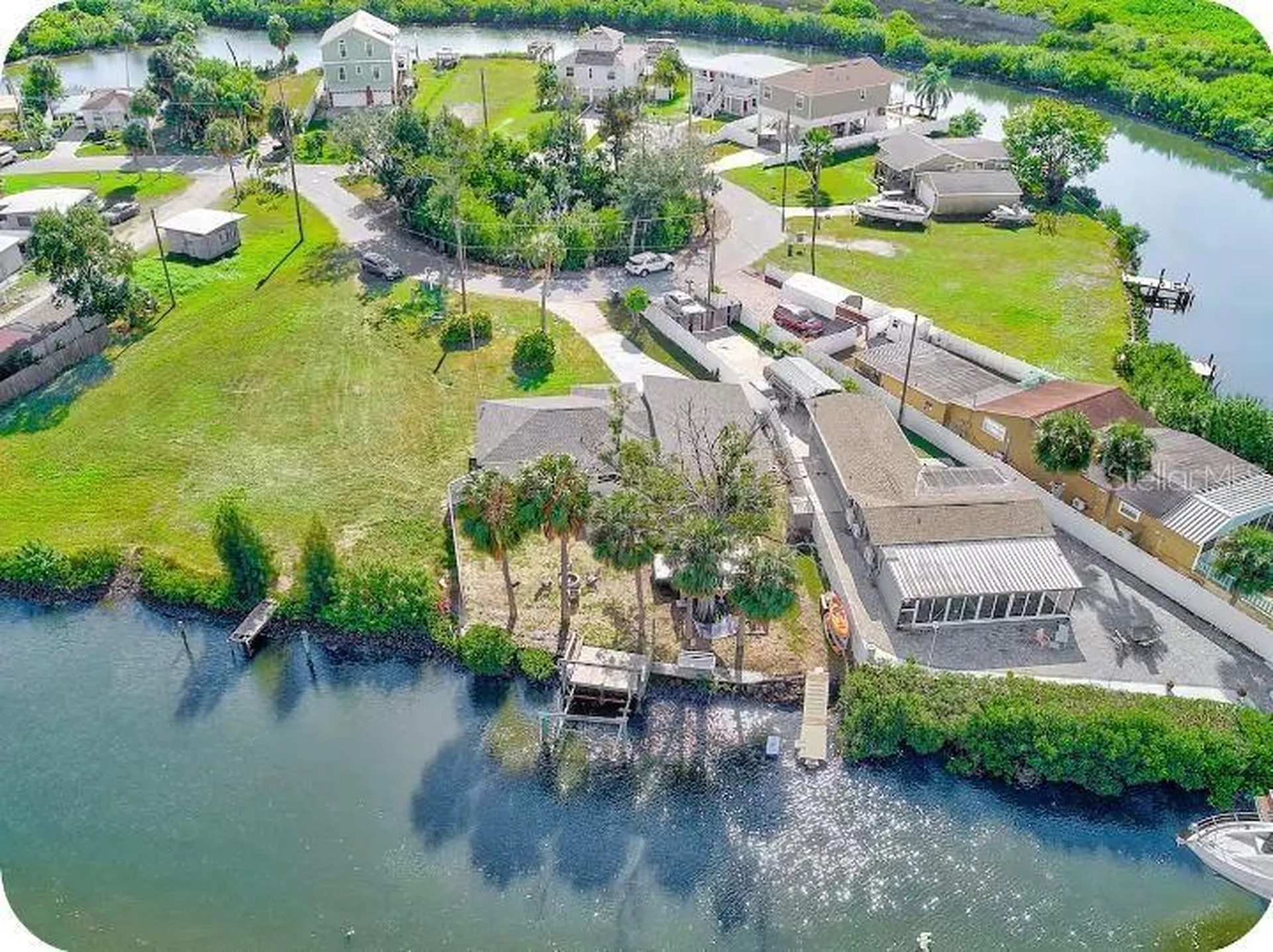 8937 Rocky Creek Drive Tampa FL 33615