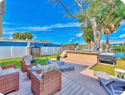 8937 Rocky Creek Drive Tampa FL 33615