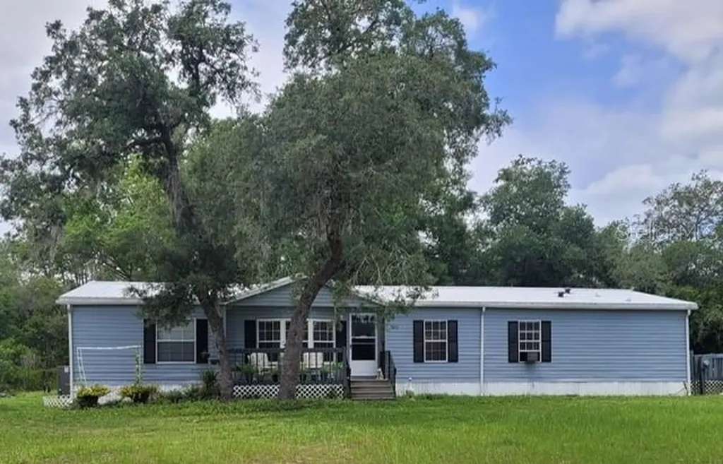 9070 SE 196th Terrace Ocklawaha FL 32179