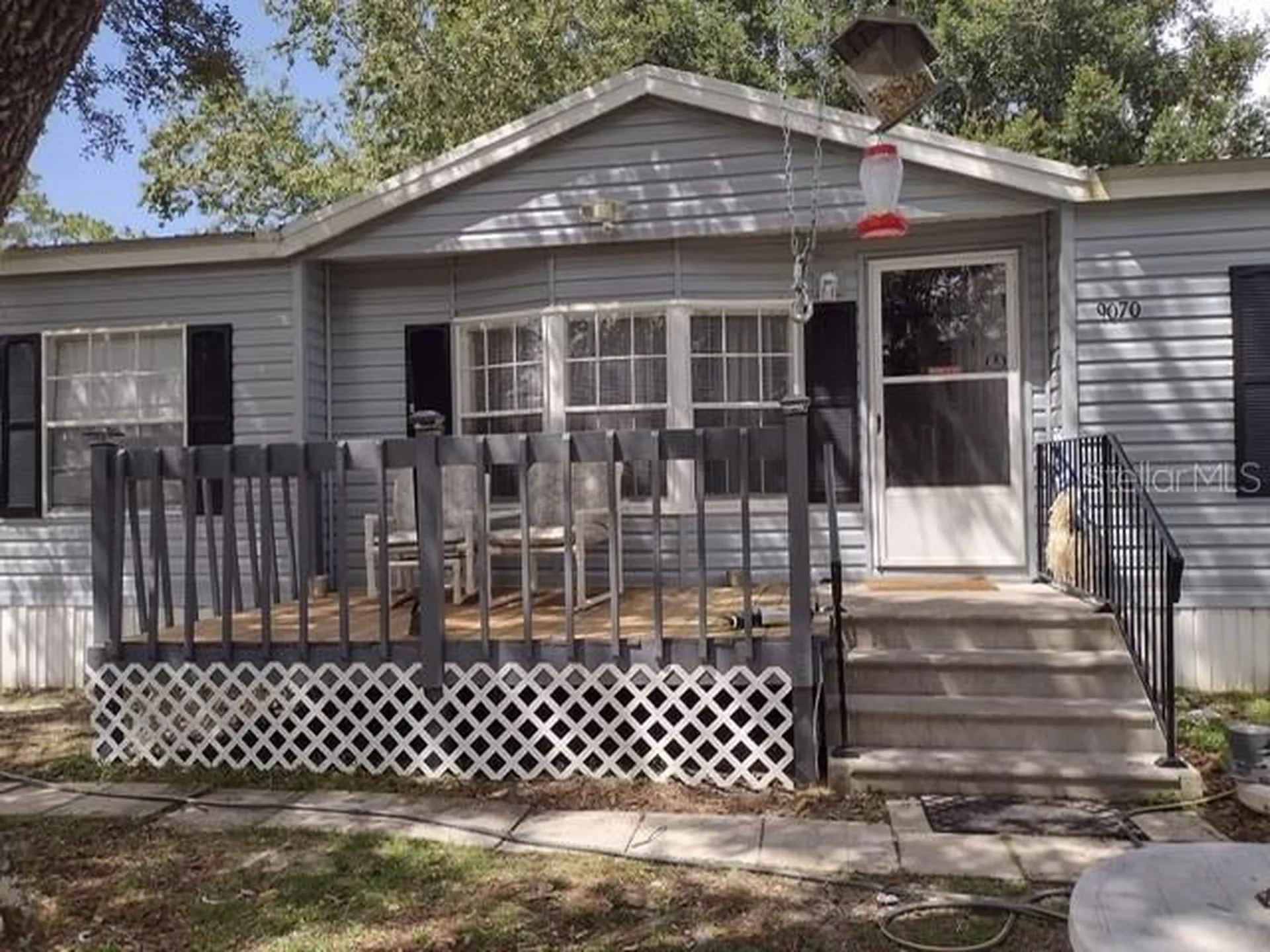 9070 SE 196th Terrace Ocklawaha FL 32179