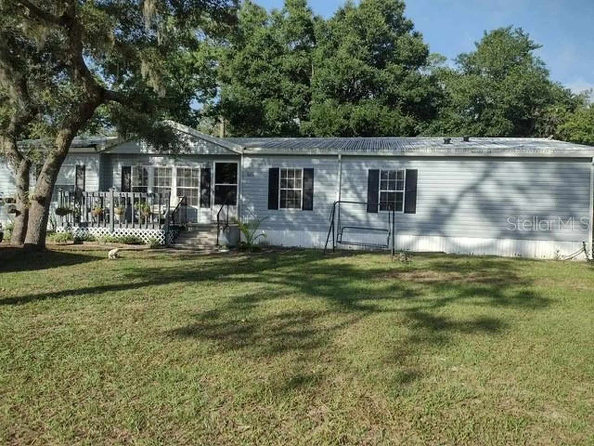 9070 SE 196th Terrace Ocklawaha FL 32179