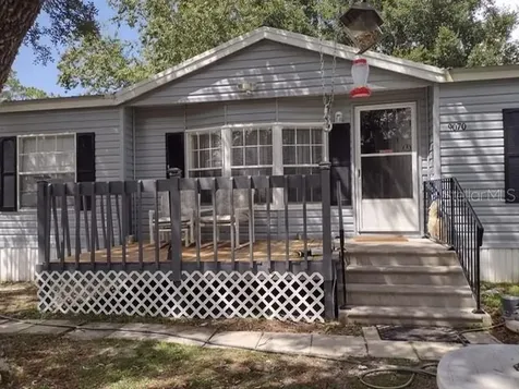 9070 SE 196th Terrace Ocklawaha FL 32179