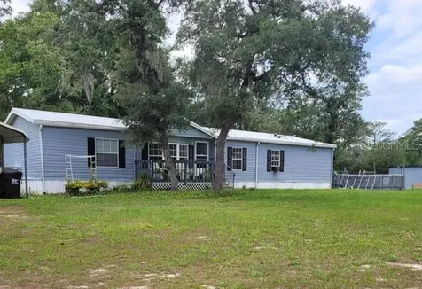 9070 SE 196th Terrace Ocklawaha FL 32179