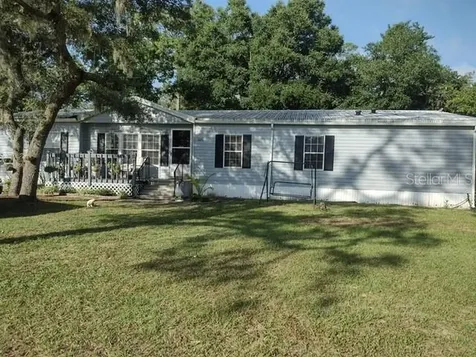 9070 SE 196th Terrace Ocklawaha FL 32179