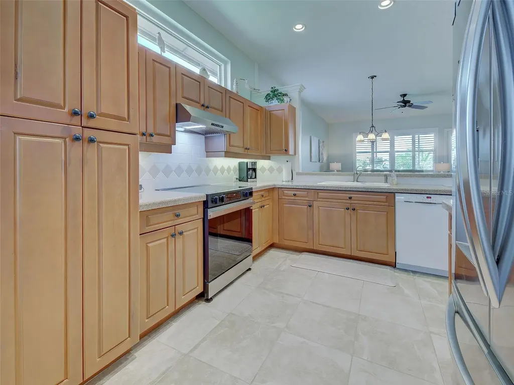 5011 Seagrass Drive Venice FL 34293