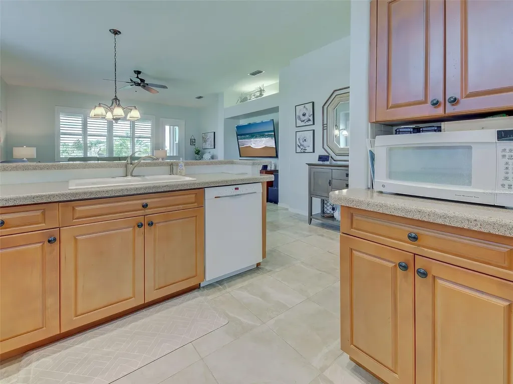 5011 Seagrass Drive Venice FL 34293