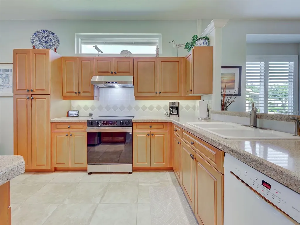 5011 Seagrass Drive Venice FL 34293