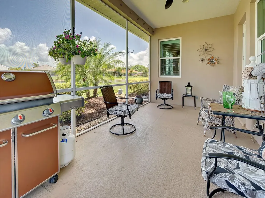 5011 Seagrass Drive Venice FL 34293