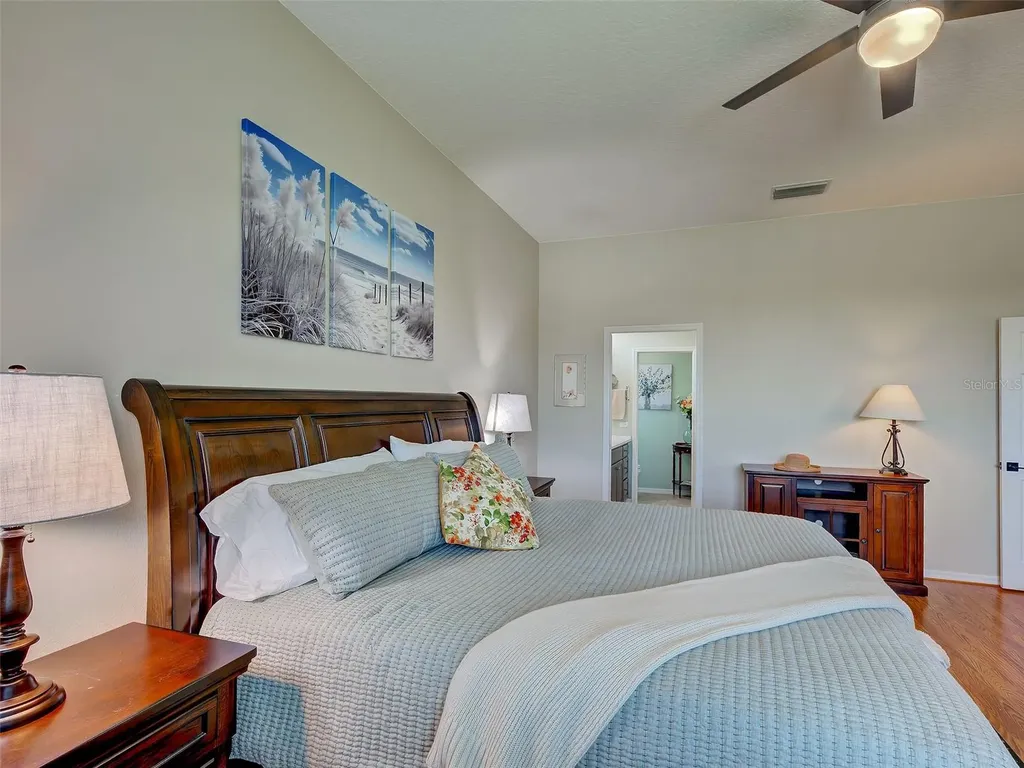 5011 Seagrass Drive Venice FL 34293
