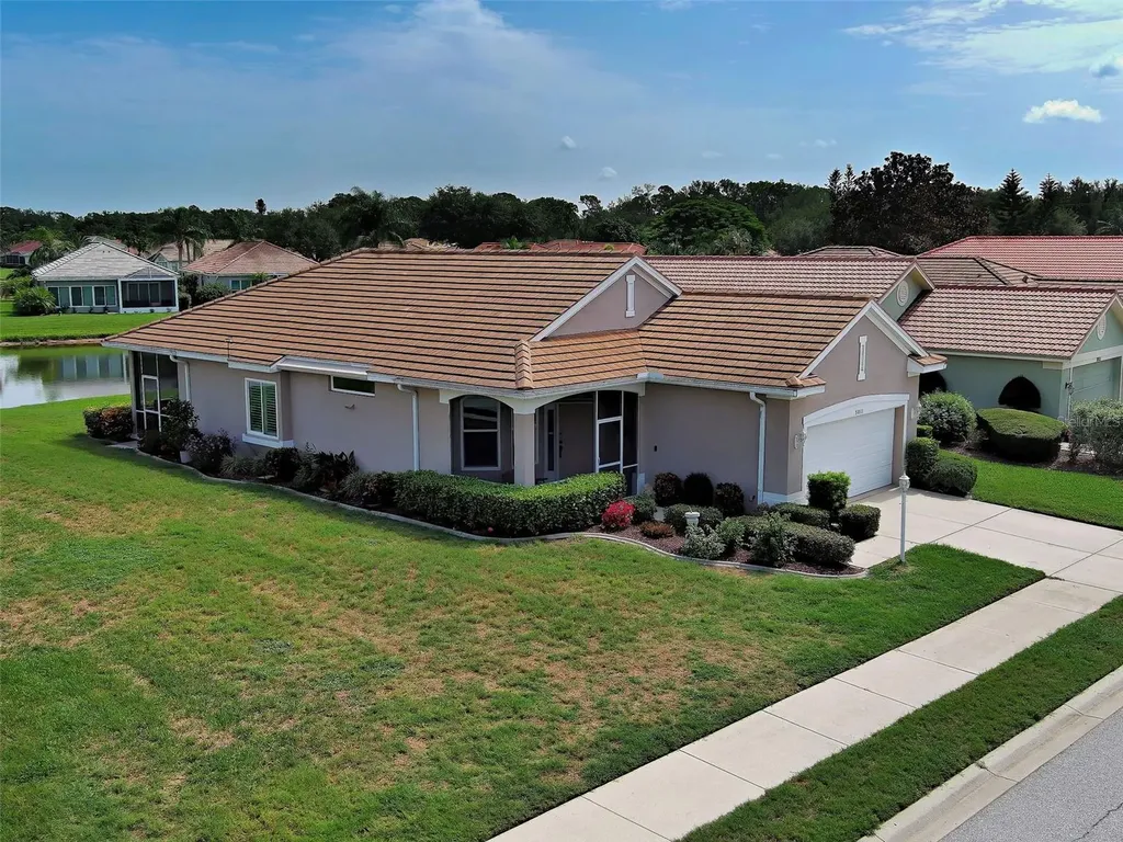 5011 Seagrass Drive Venice FL 34293