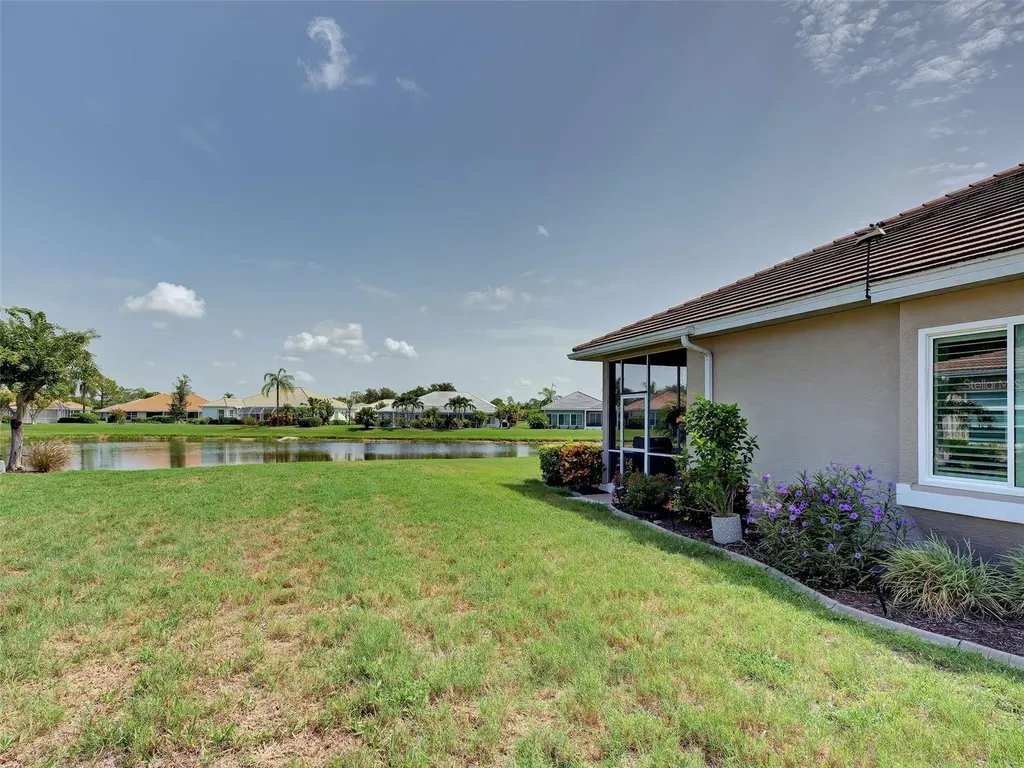 5011 Seagrass Drive Venice FL 34293