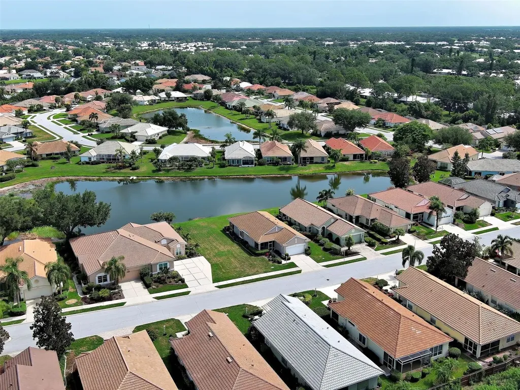 5011 Seagrass Drive Venice FL 34293