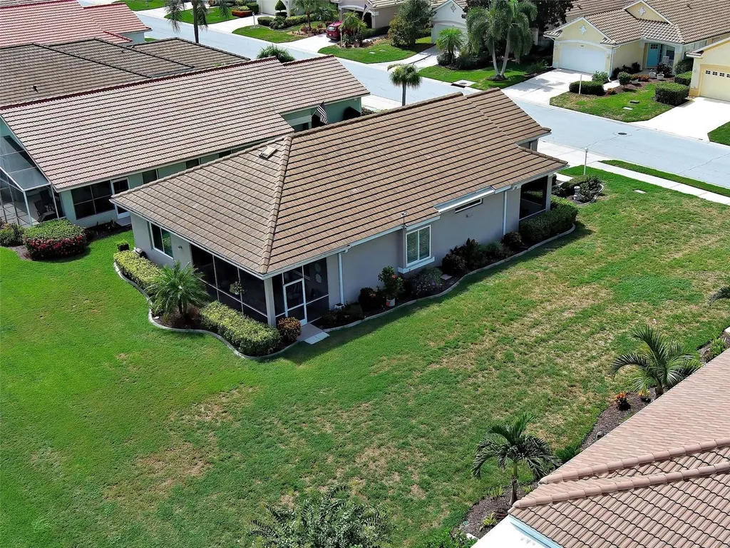 5011 Seagrass Drive Venice FL 34293