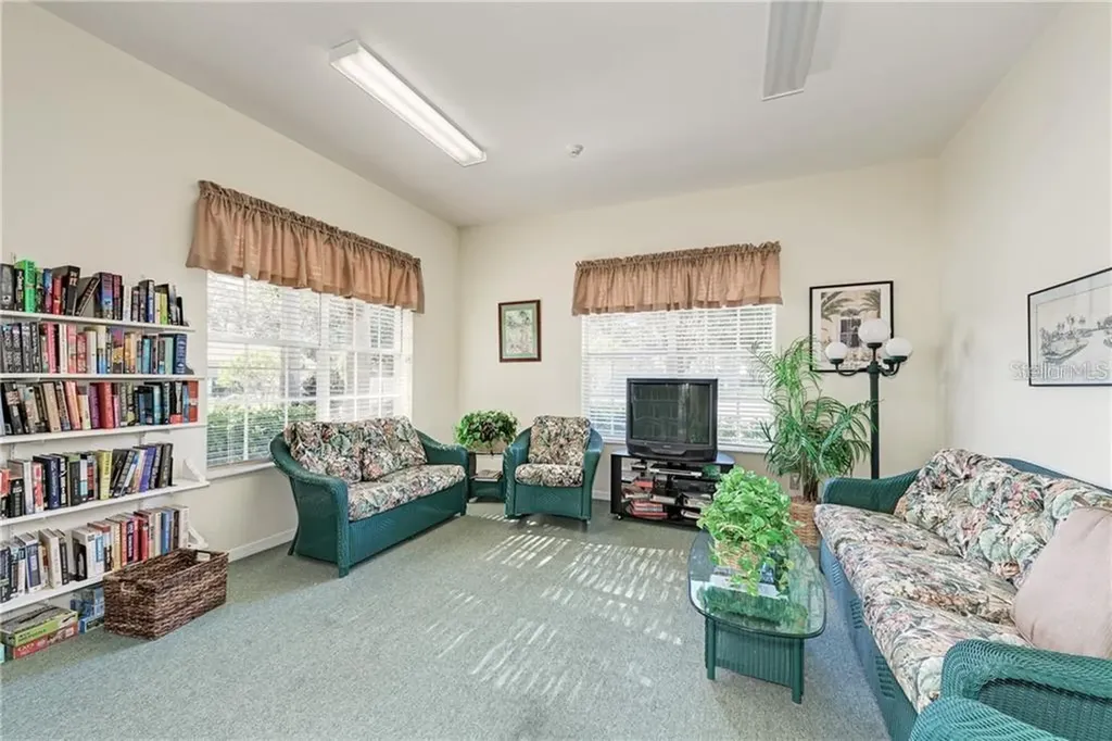 5011 Seagrass Drive Venice FL 34293