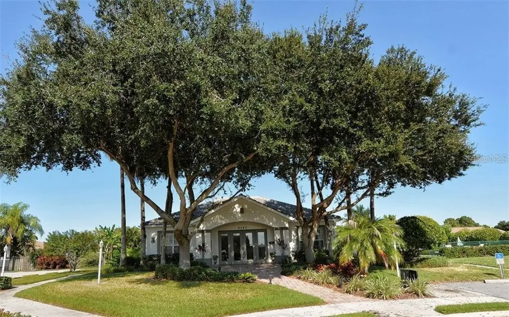 5011 Seagrass Drive Venice FL 34293