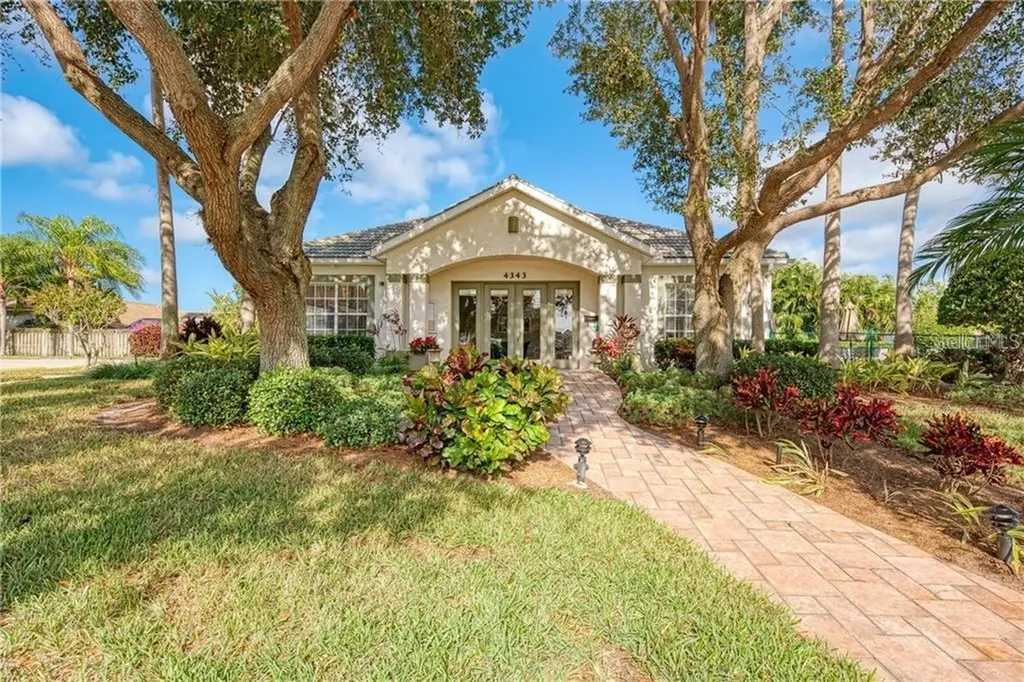 5011 Seagrass Drive Venice FL 34293