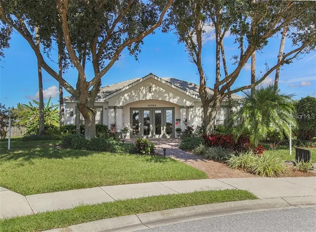 5011 Seagrass Drive Venice FL 34293