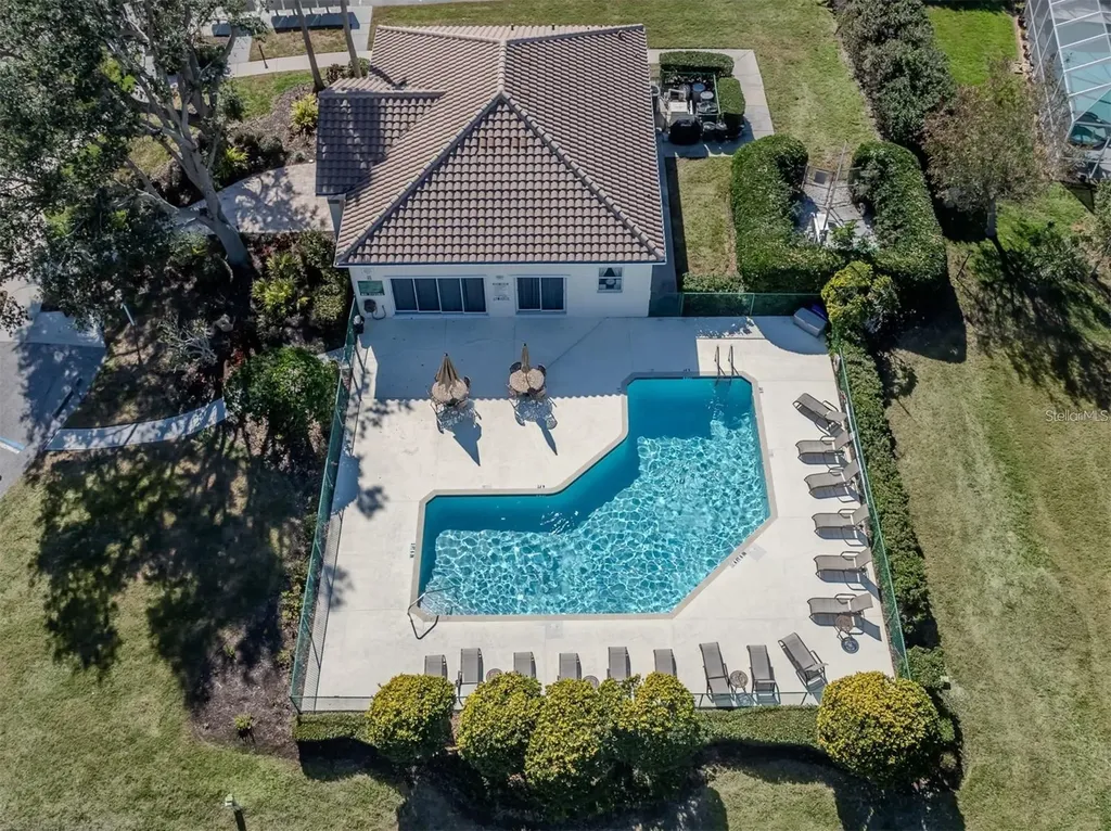 5011 Seagrass Drive Venice FL 34293