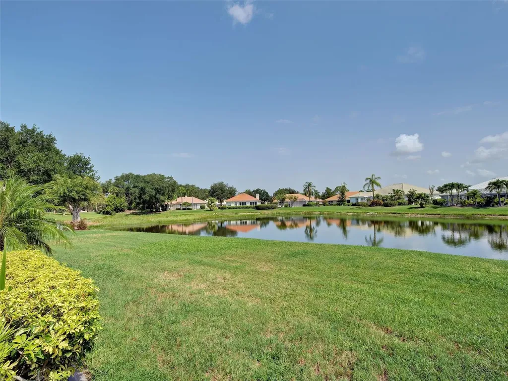 5011 Seagrass Drive Venice FL 34293