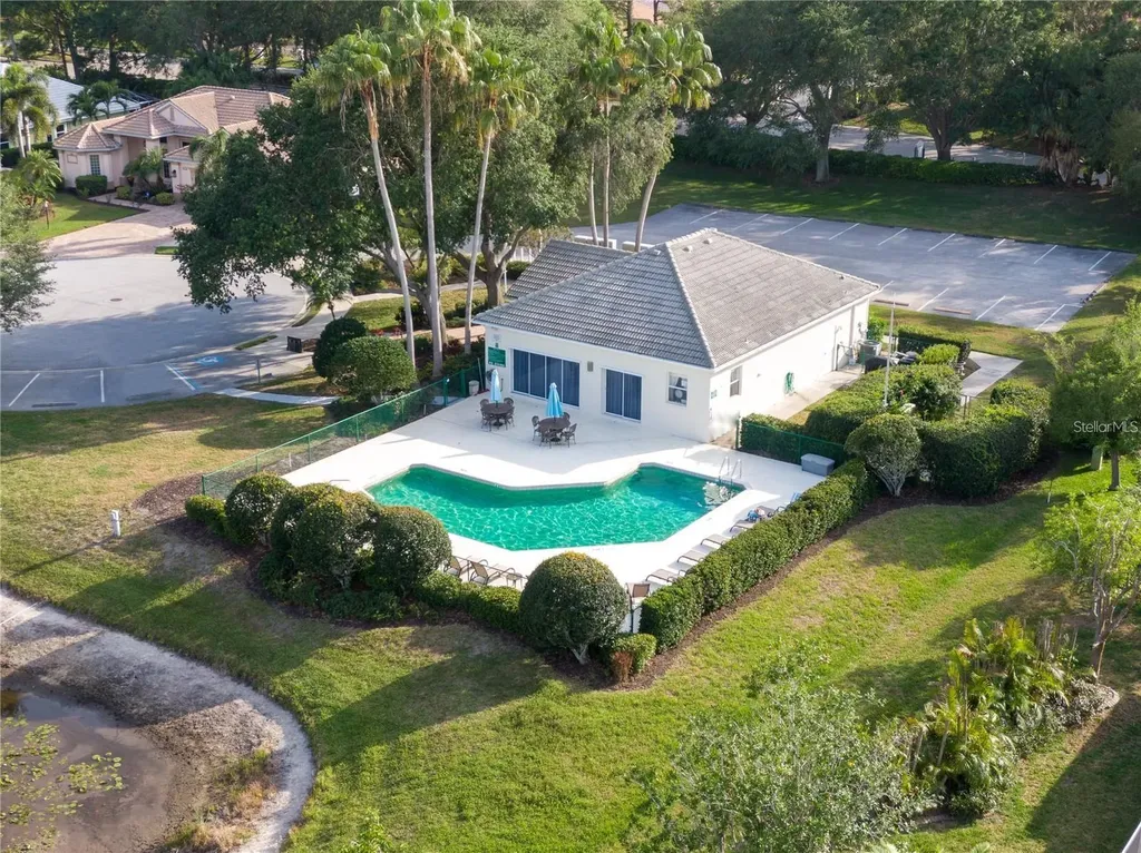 5011 Seagrass Drive Venice FL 34293
