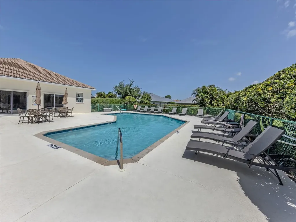 5011 Seagrass Drive Venice FL 34293