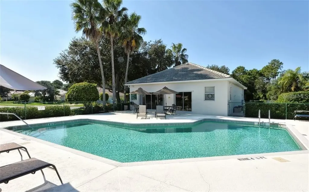 5011 Seagrass Drive Venice FL 34293