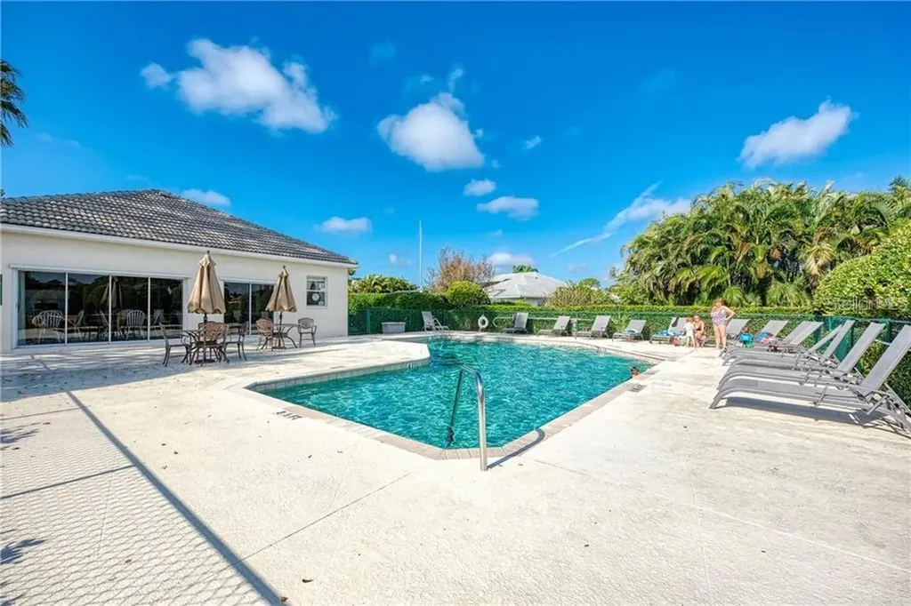 5011 Seagrass Drive Venice FL 34293