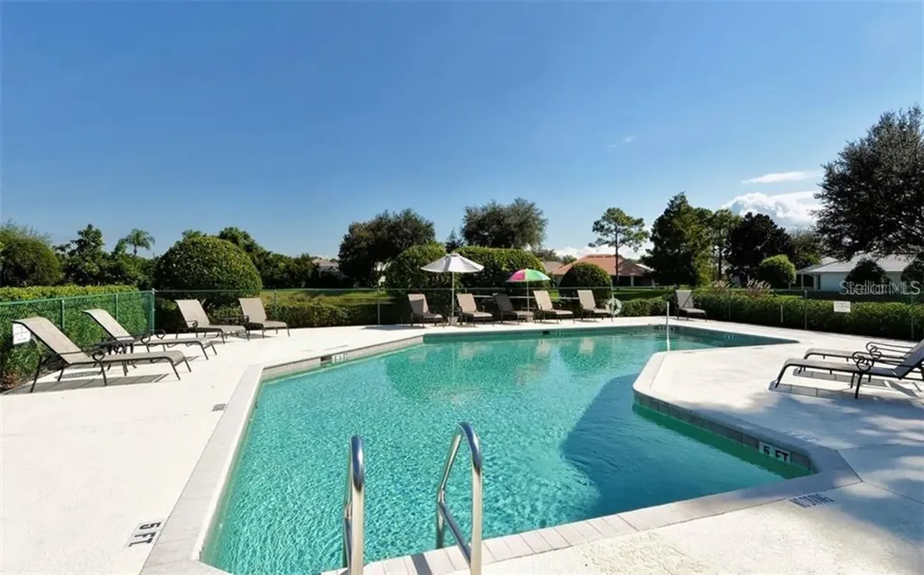 5011 Seagrass Drive Venice FL 34293