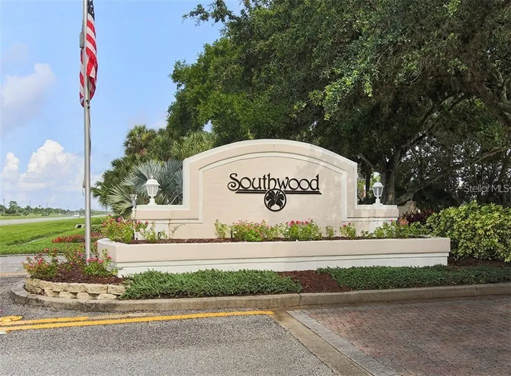 5011 Seagrass Drive Venice FL 34293