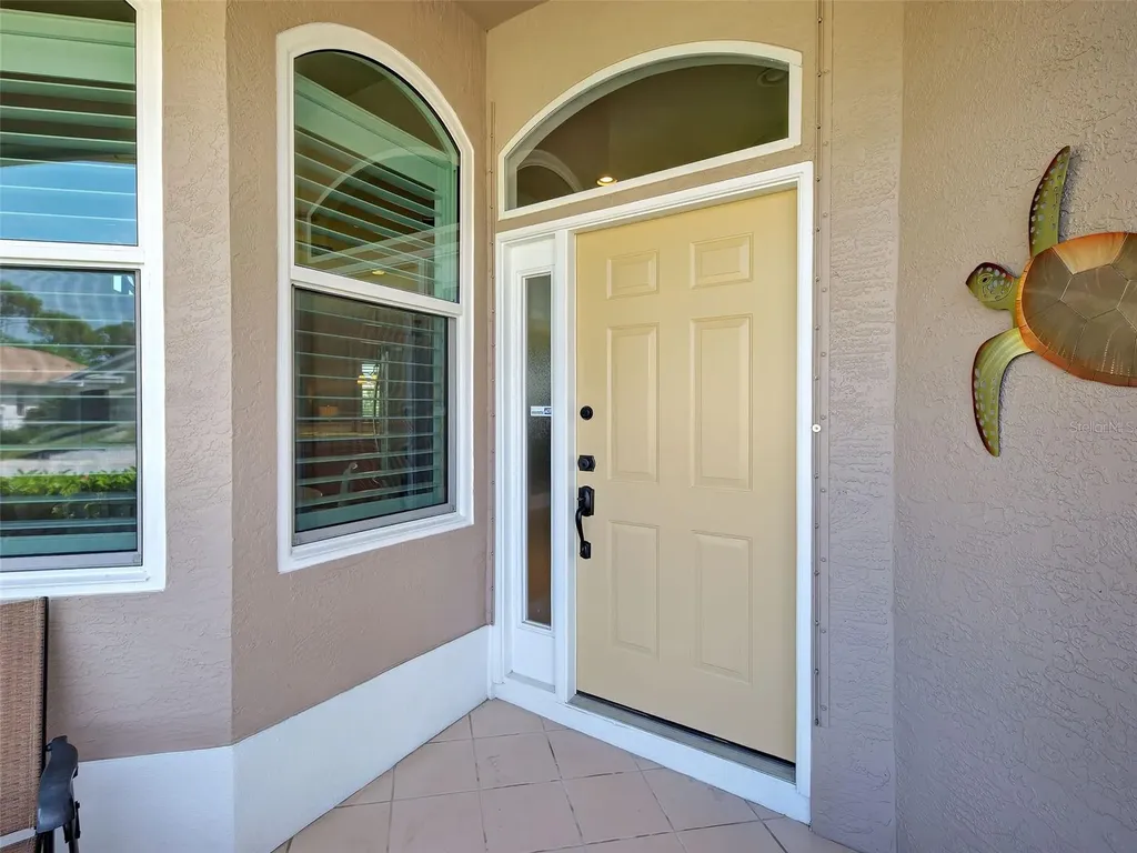 5011 Seagrass Drive Venice FL 34293