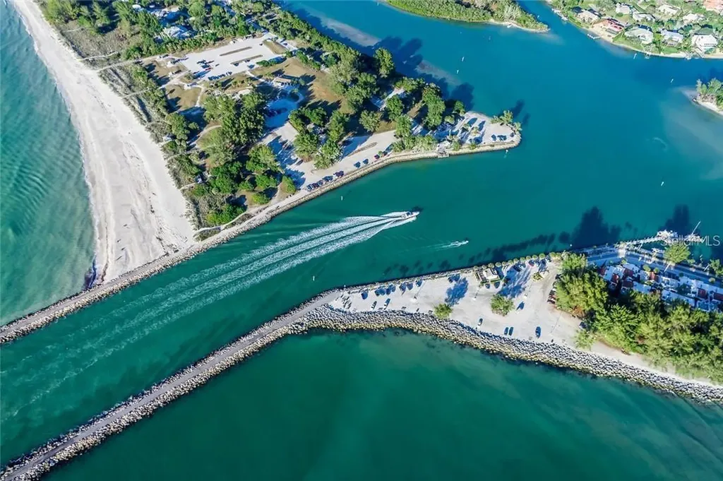 5011 Seagrass Drive Venice FL 34293