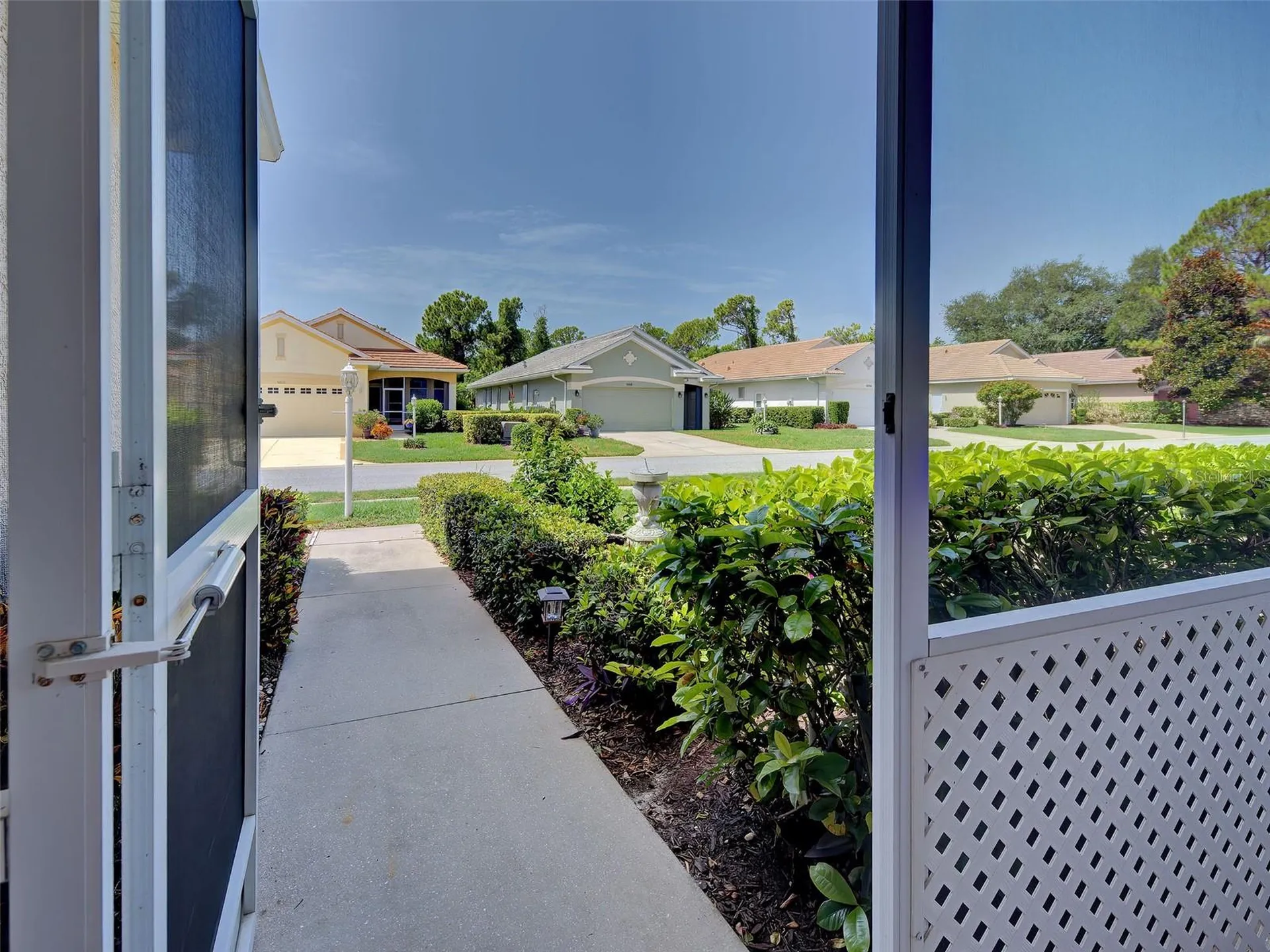 5011 Seagrass Drive Venice FL 34293