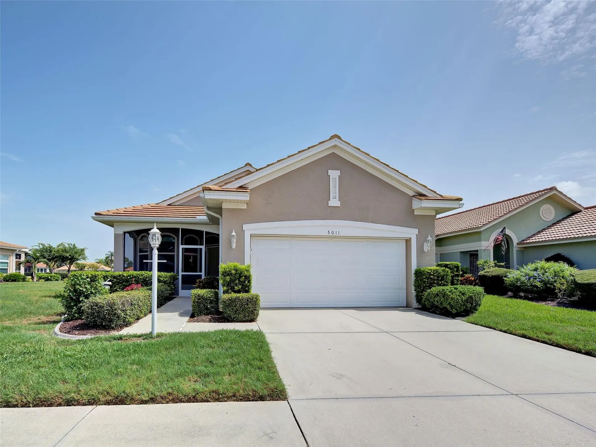 5011 Seagrass Drive Venice FL 34293
