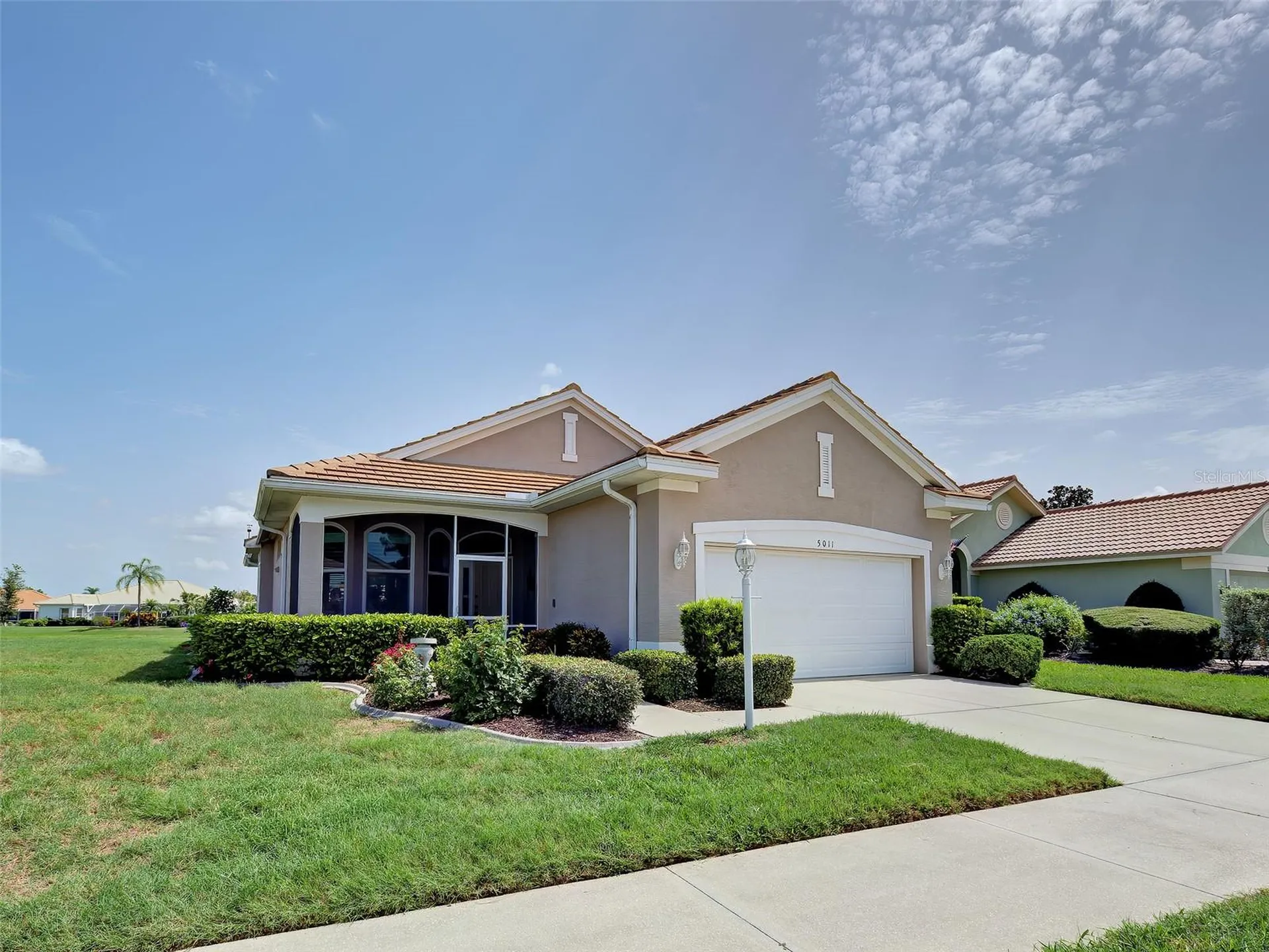 5011 Seagrass Drive Venice FL 34293