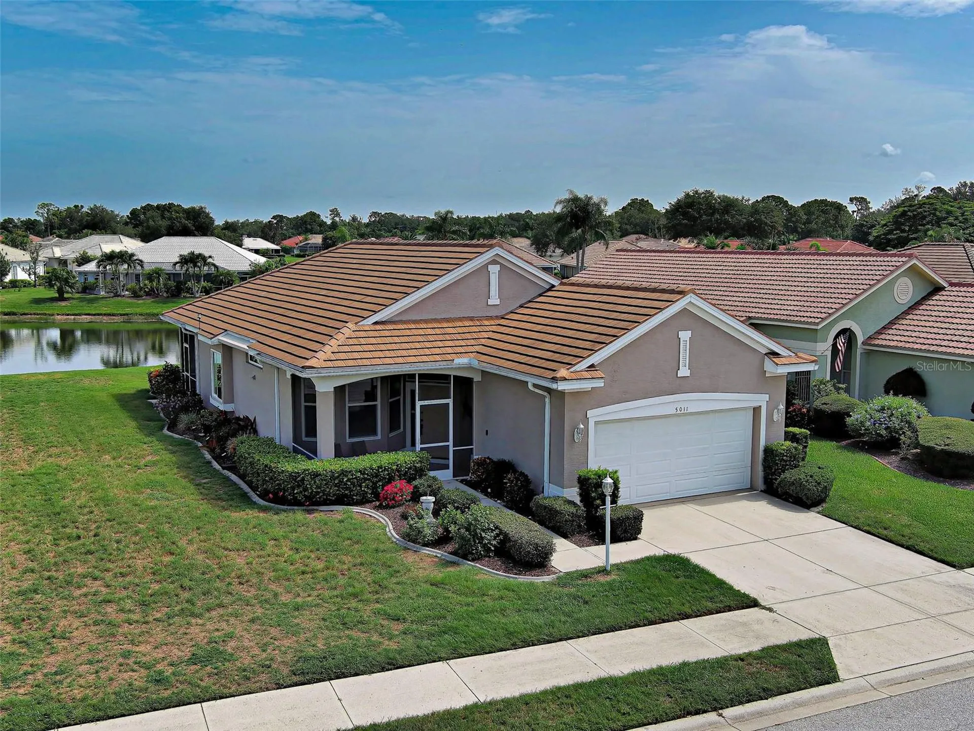5011 Seagrass Drive Venice FL 34293