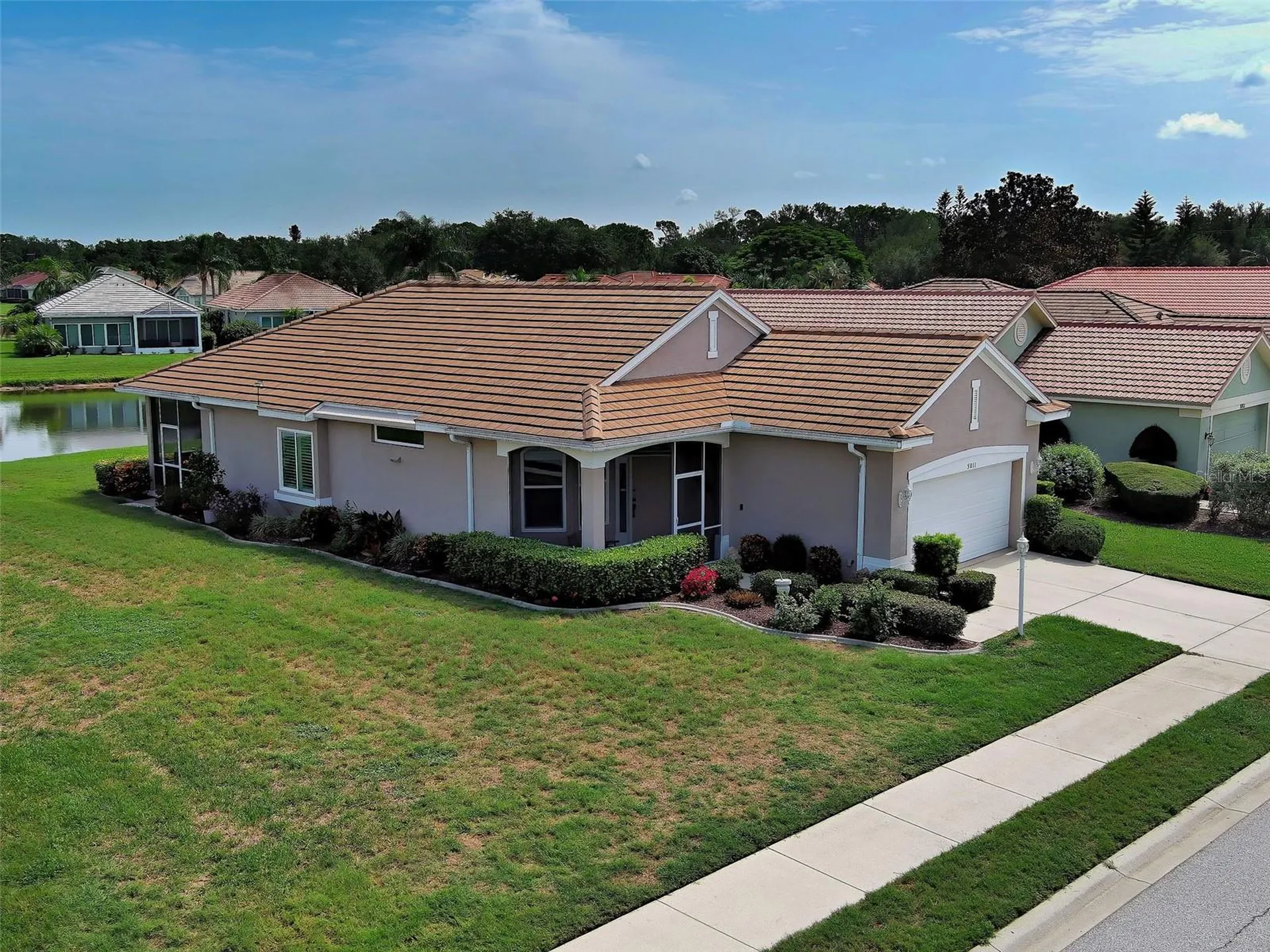 5011 Seagrass Drive Venice FL 34293