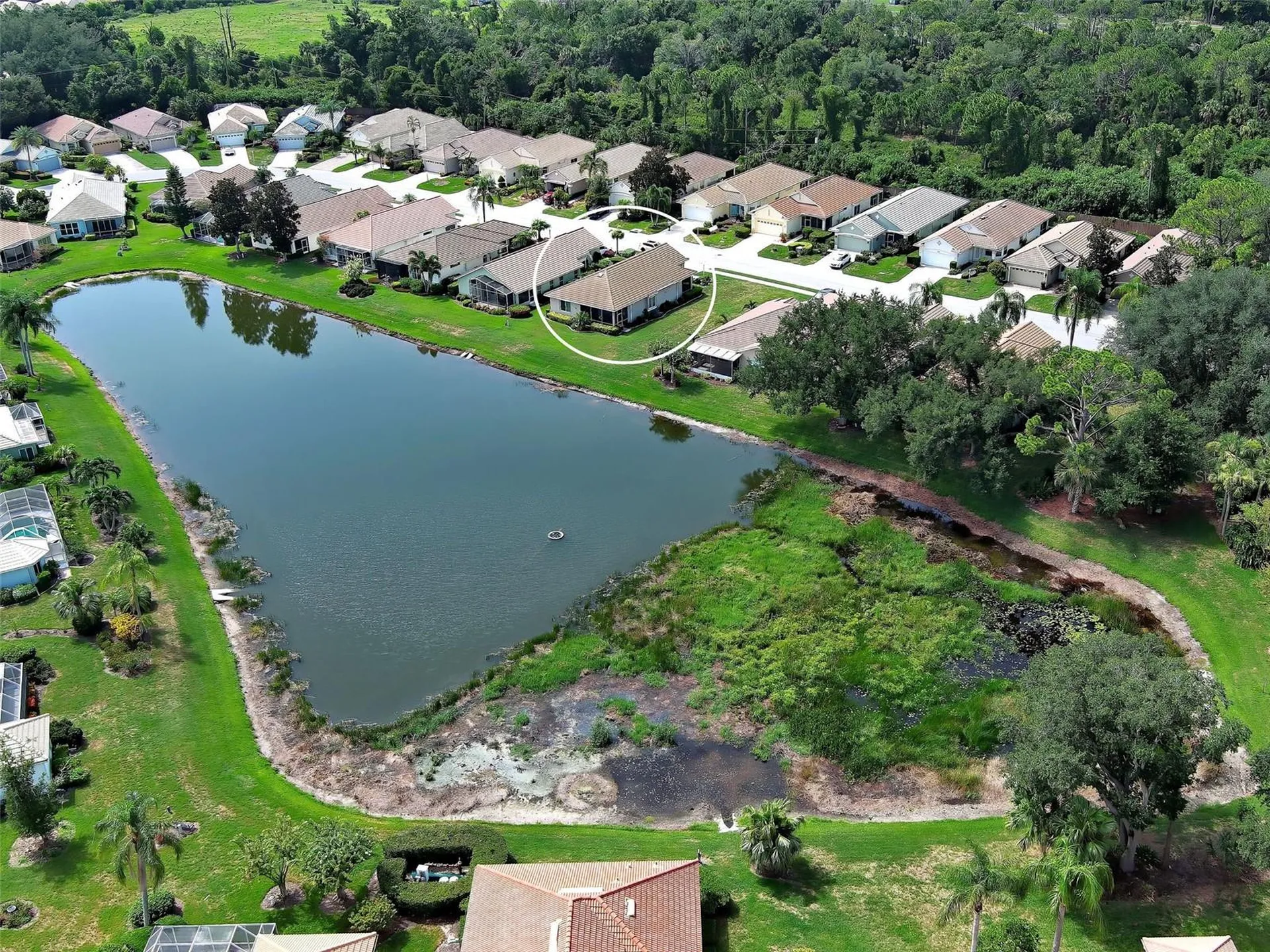 5011 Seagrass Drive Venice FL 34293