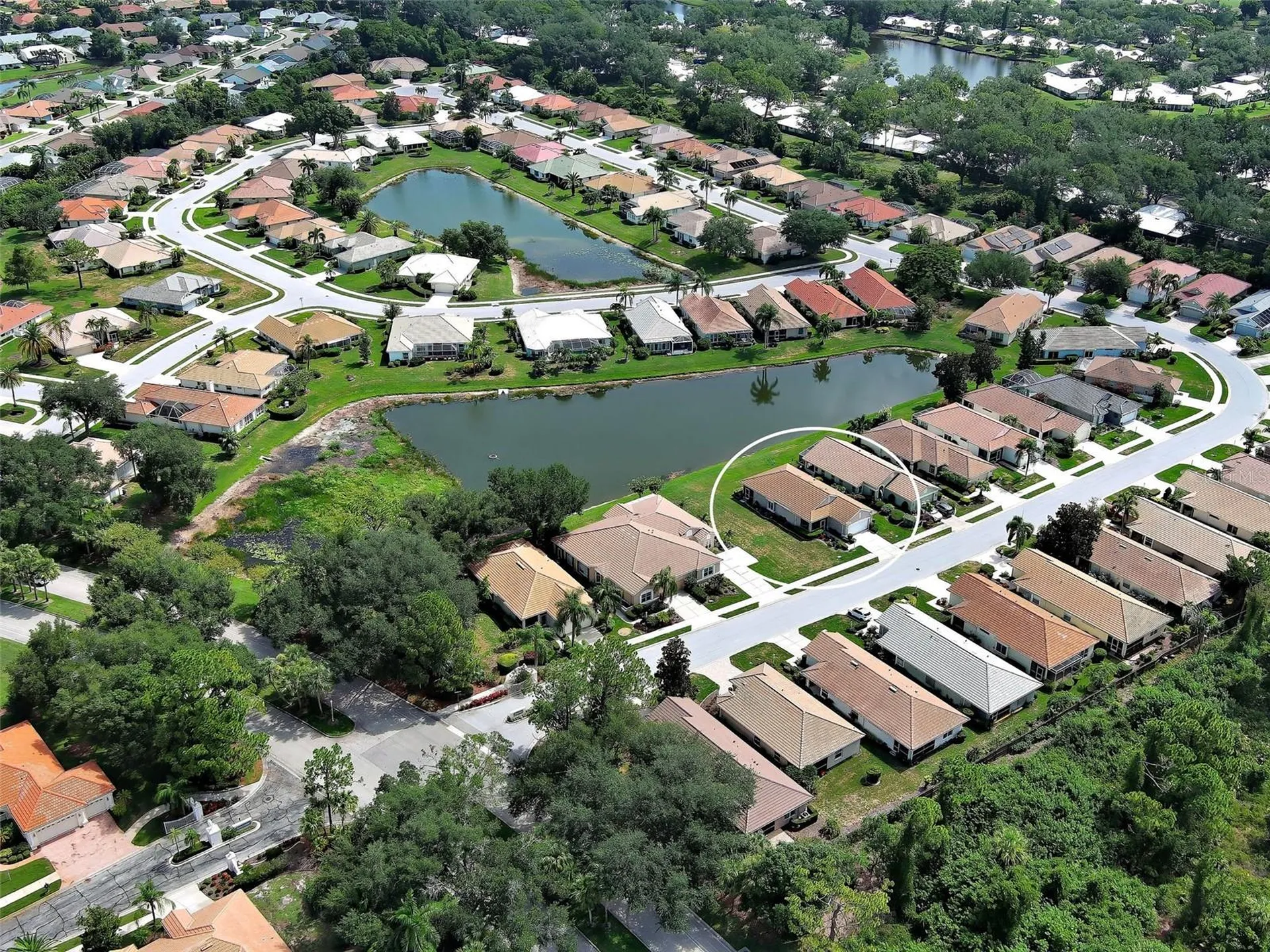 5011 Seagrass Drive Venice FL 34293