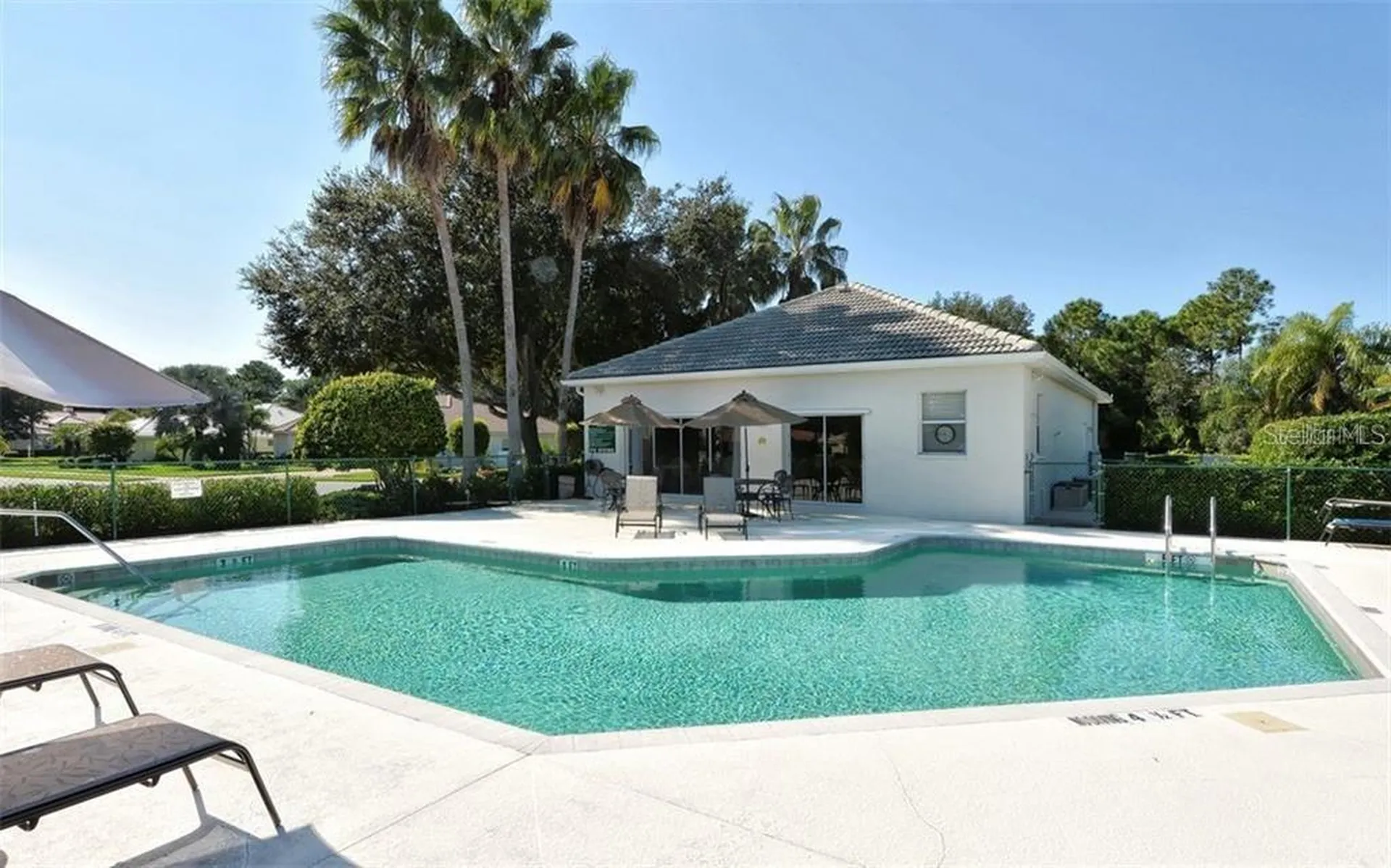 5011 Seagrass Drive Venice FL 34293