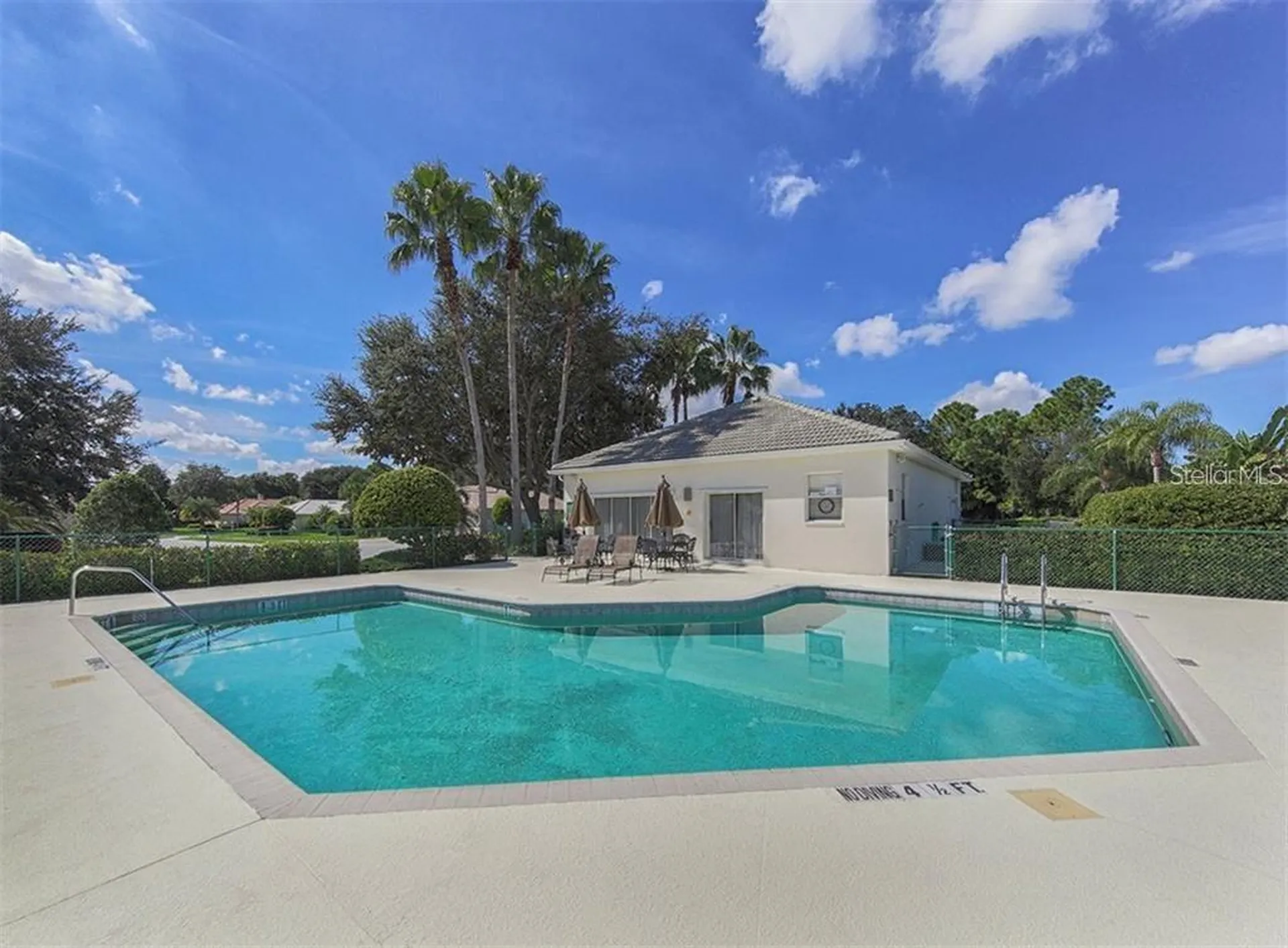 5011 Seagrass Drive Venice FL 34293