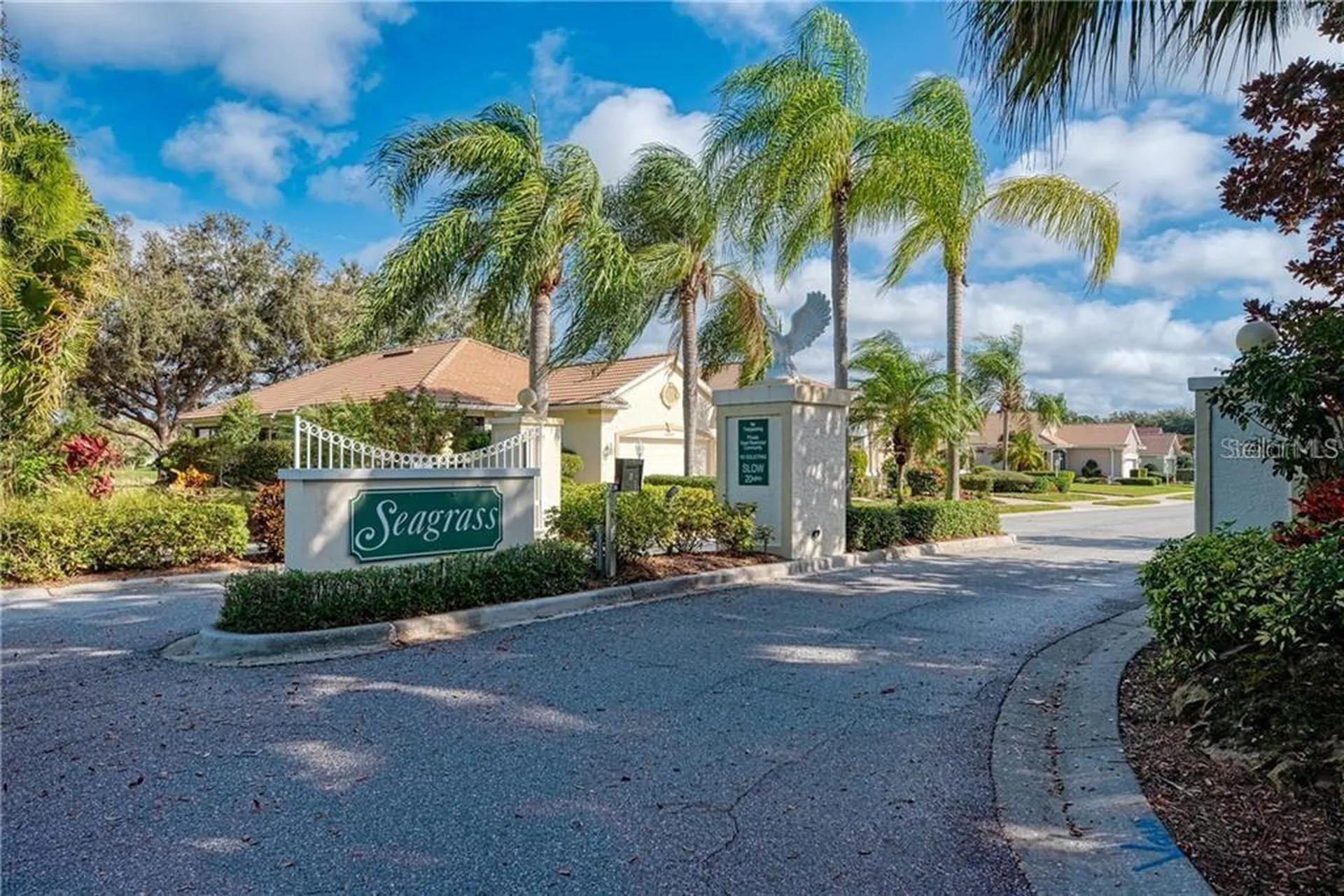 5011 Seagrass Drive Venice FL 34293