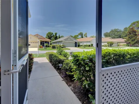 5011 Seagrass Drive Venice FL 34293
