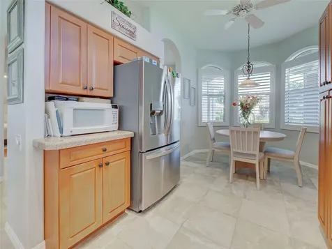 5011 Seagrass Drive Venice FL 34293